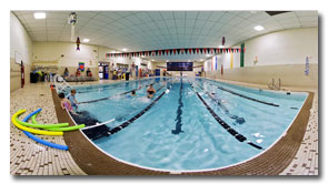 image for virtual tour of YMCA of Gloucester County