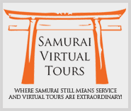 Image Samurai Virtual Tours Logo